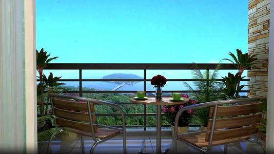 MVR Homes - property in goa for sale